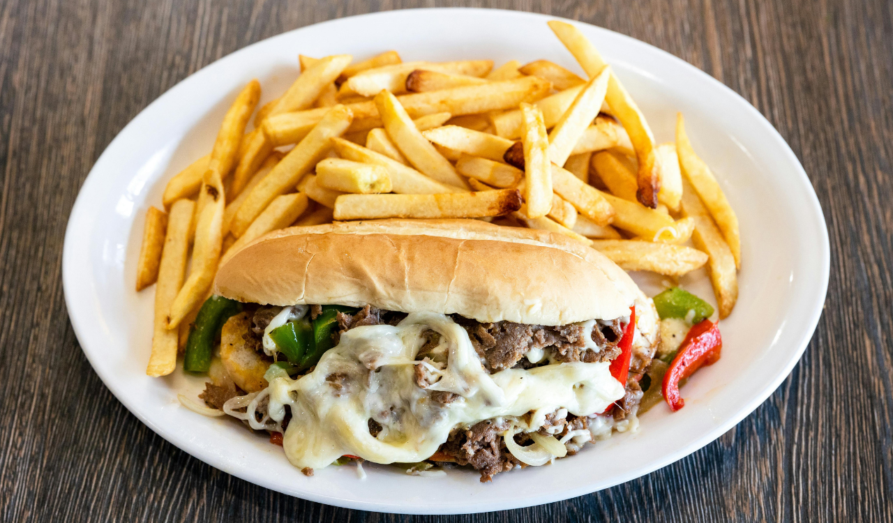 14 Philly Cheesesteak Secrets Nobody Knows