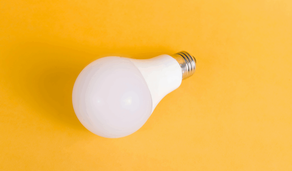 Dimmable Motion-Sensor Lighting