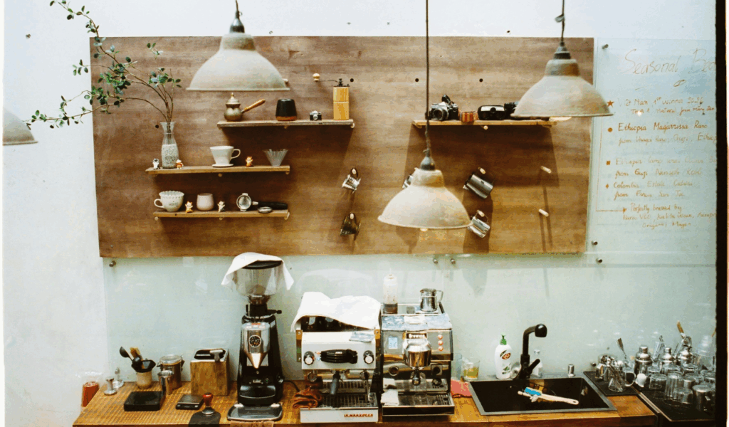 Narrow "Workstation" Farmhouse Sinks