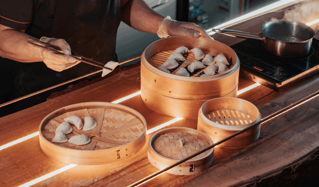 12 Seattle Dim Sum Trucks for Rainy Nights