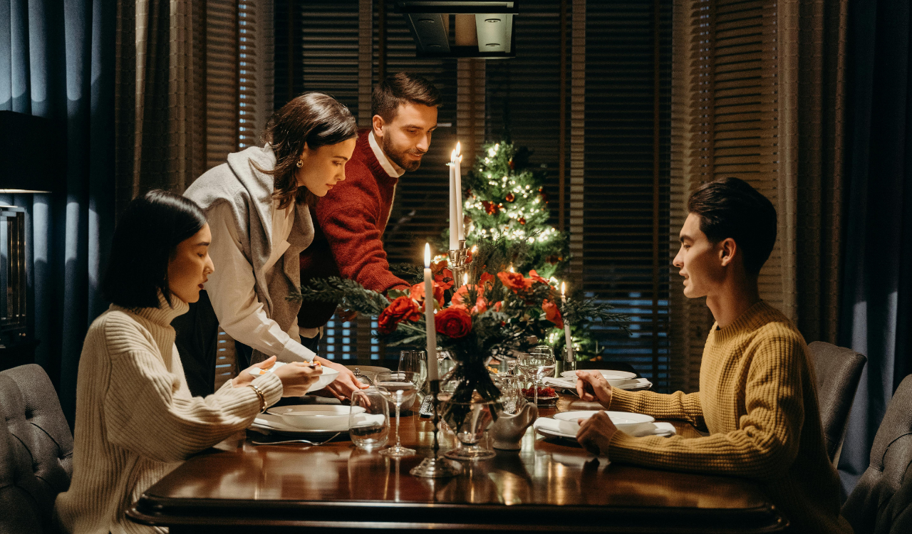 15 Dinners Families Argue Over More Than They Admit