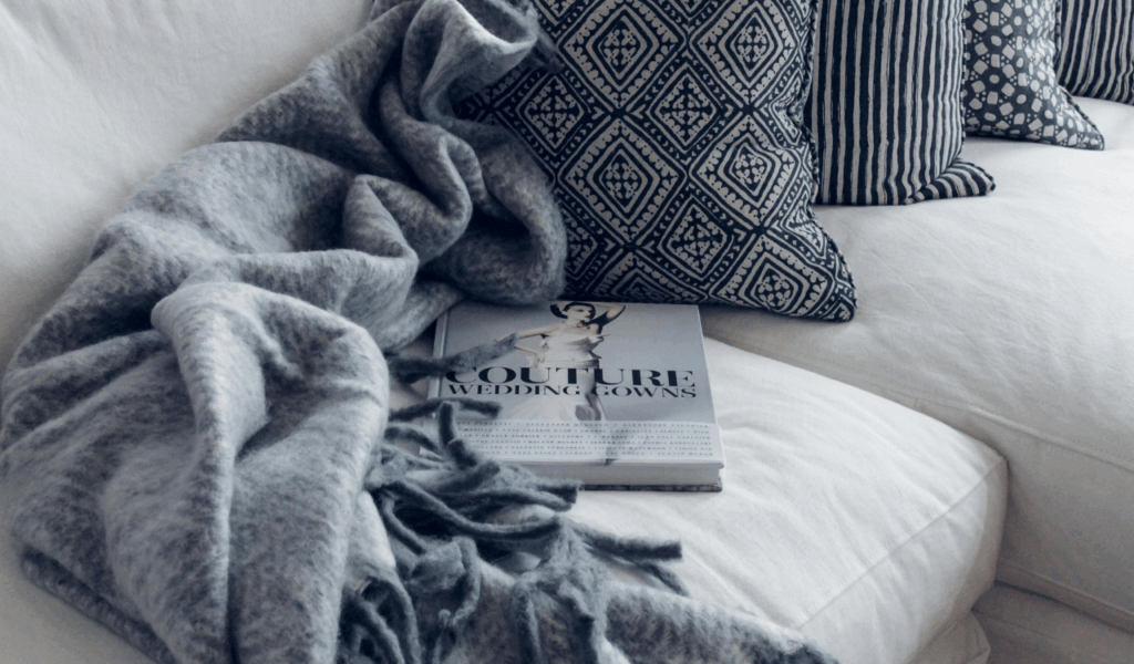 Decorative Throw Pillows Without Purpose