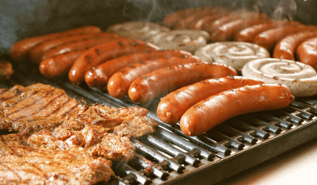 10 Regional BBQ Sauces That Spark Heated State Pride Wars