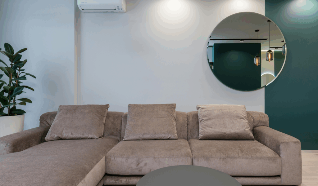 Aesthetic-Centered Living