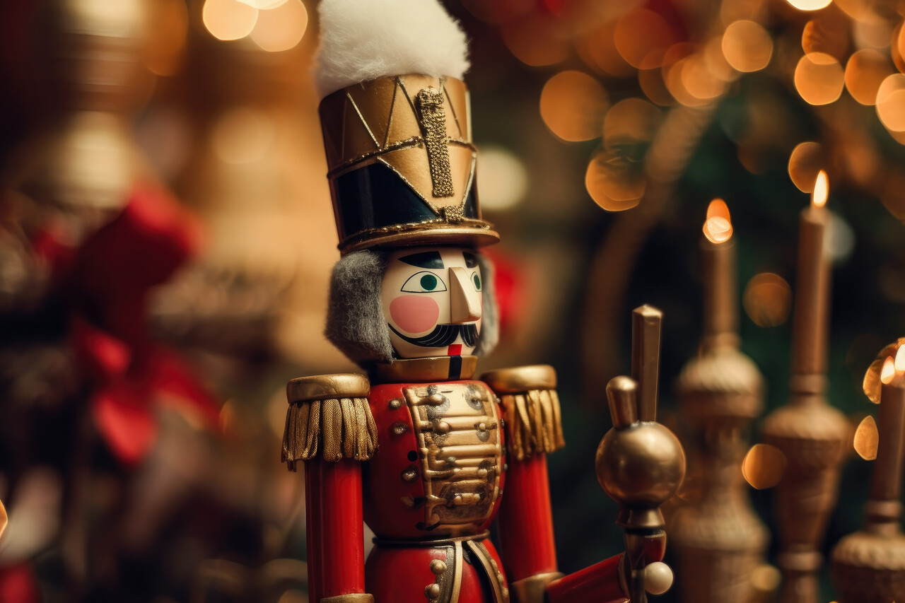 Nutcracker