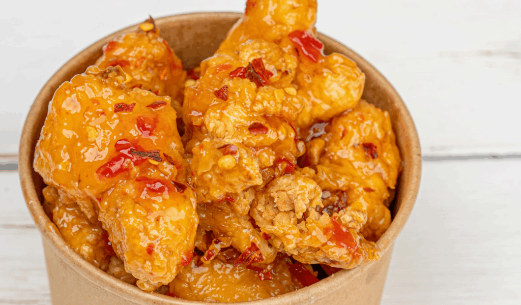 The Heat-Level Customization Truck