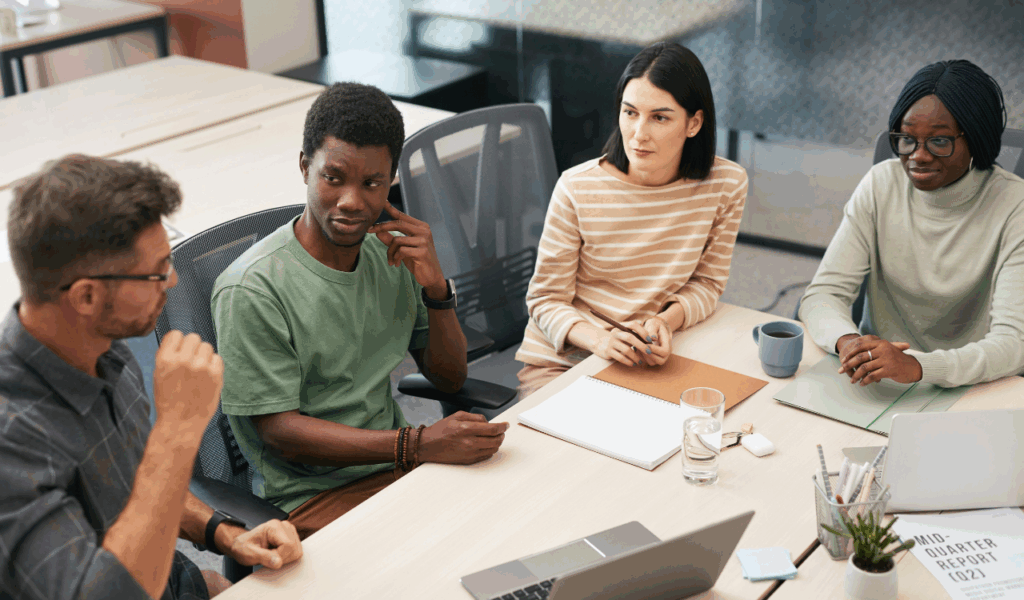 Weekly Outfit Planning