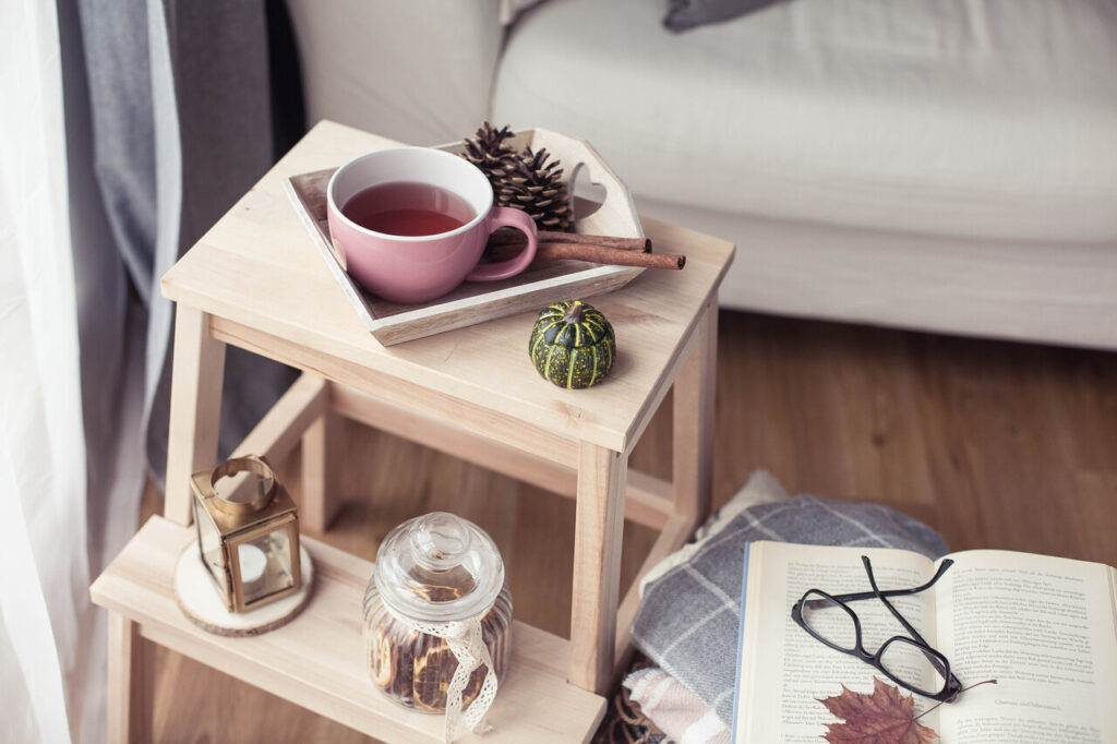 January Home Purchases