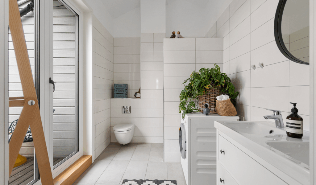 Personalized Decor and Greenery