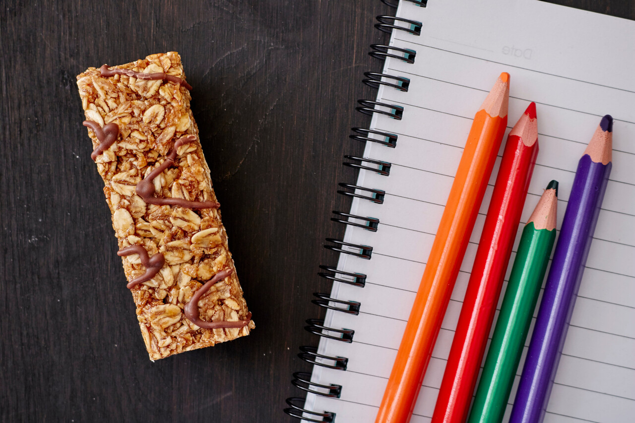 9 Back-to-School Snacks That Came Home Uneaten