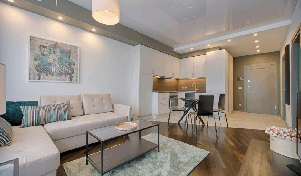 Art That Feels Calm and Timeless