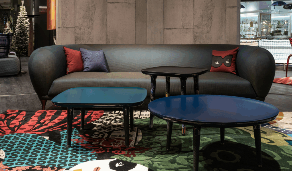 Furniture That Looks Stylish but Is Uncomfortable