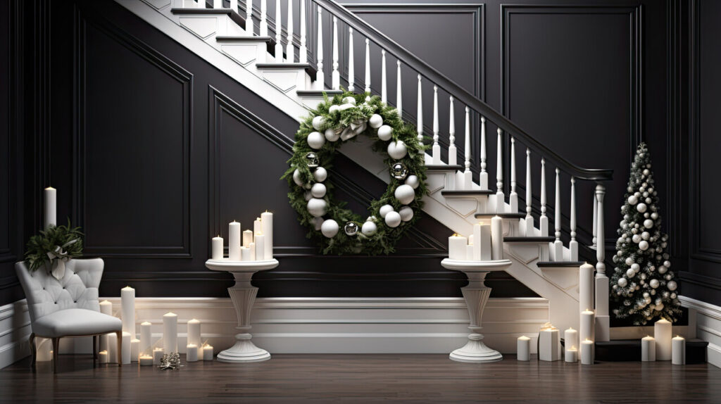 Entryway Décor