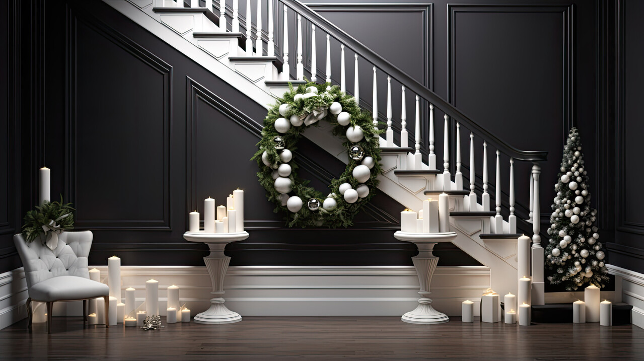 Entryway Décor