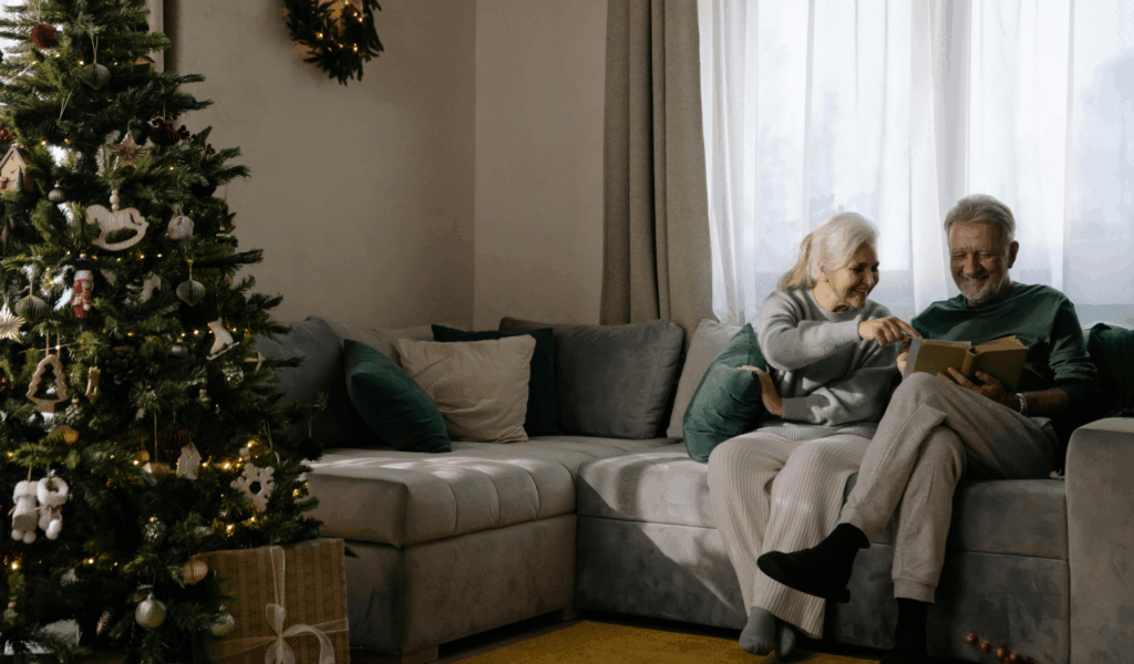 9 Seasonal Décor Trends That Didn’t Return Next Year