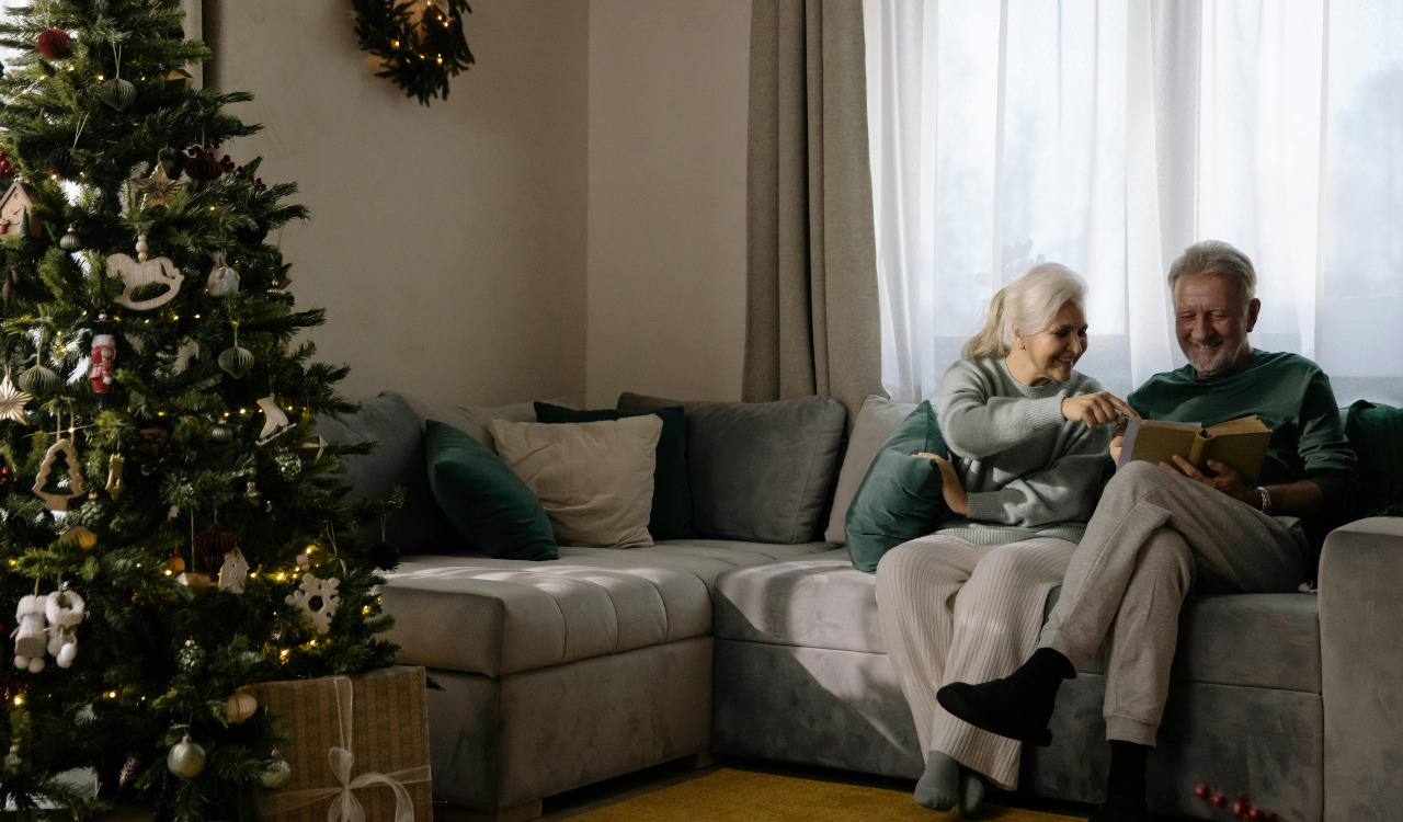 9 Seasonal Décor Trends That Didn’t Return Next Year