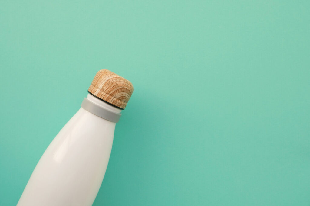 Premium Water Bottle