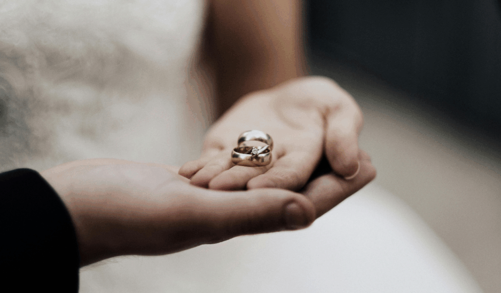 Getting Married by a Certain Age