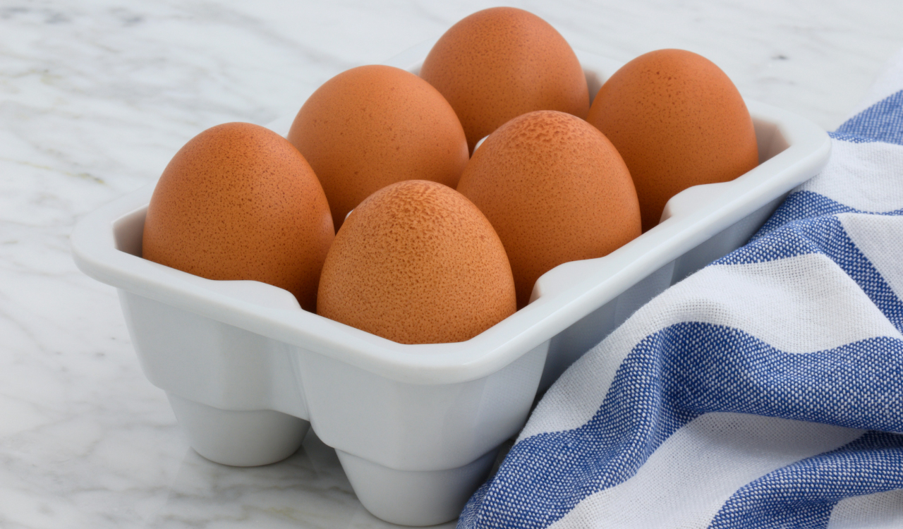 The "Omega-3 Enriched" Flaxseed Funk