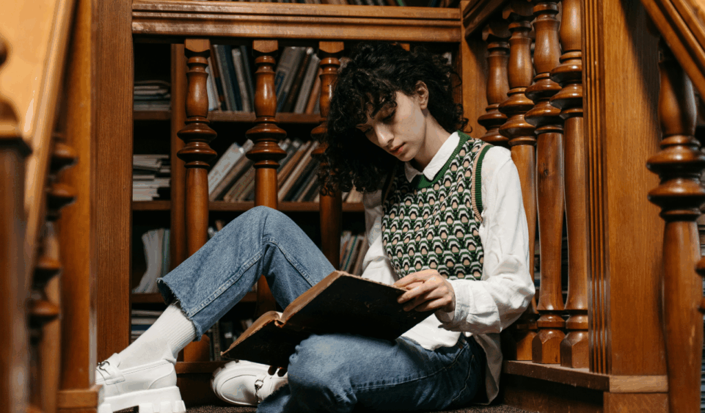 Homes That Lack Personal Comfort Zones