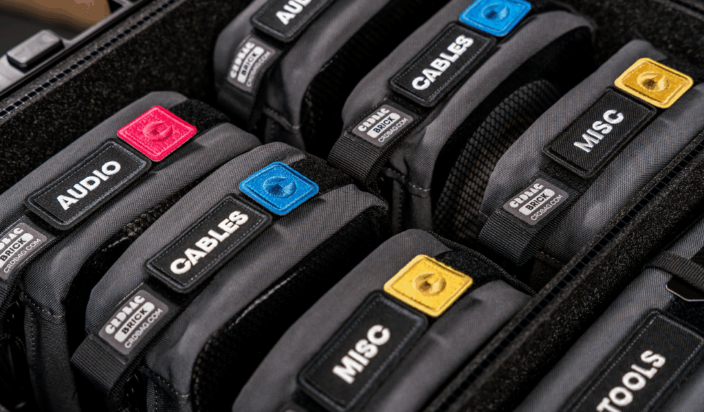 Complicated Labeling Systems