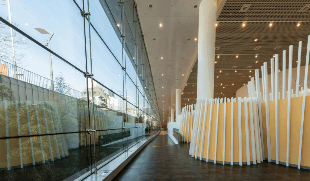 Simplify Window Treatments for Natural Light