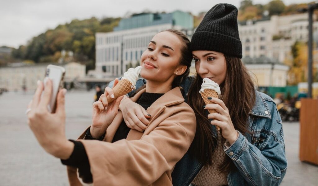 14 Foods Everyone Claims Taste Better in Cold Weather (They Don’t)