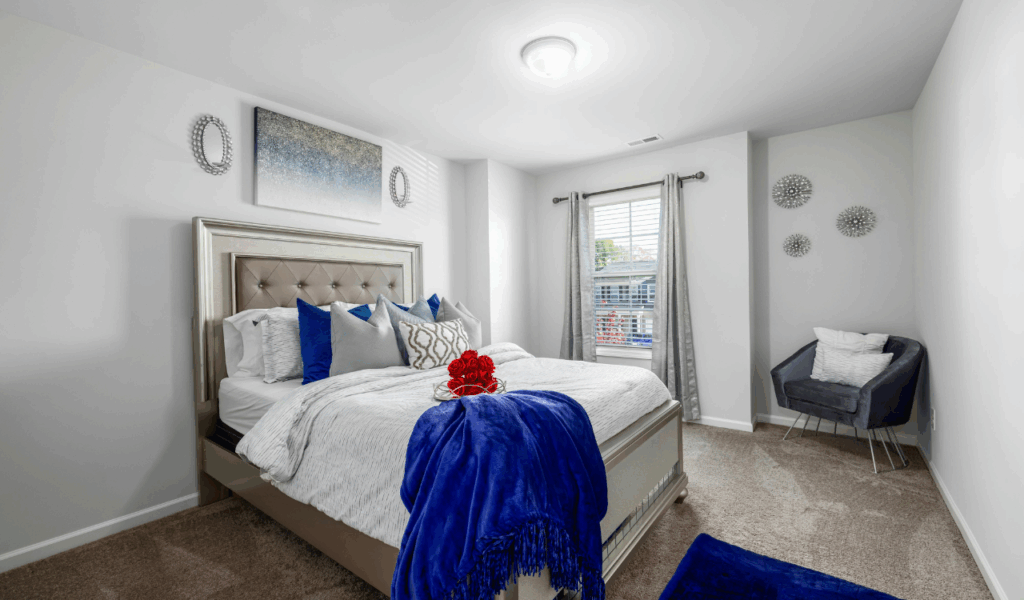 Homes With Stale or Poor Air Circulation