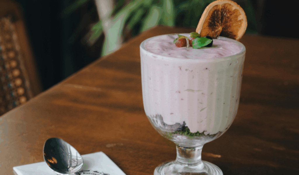 Liquid Only Meal Plans