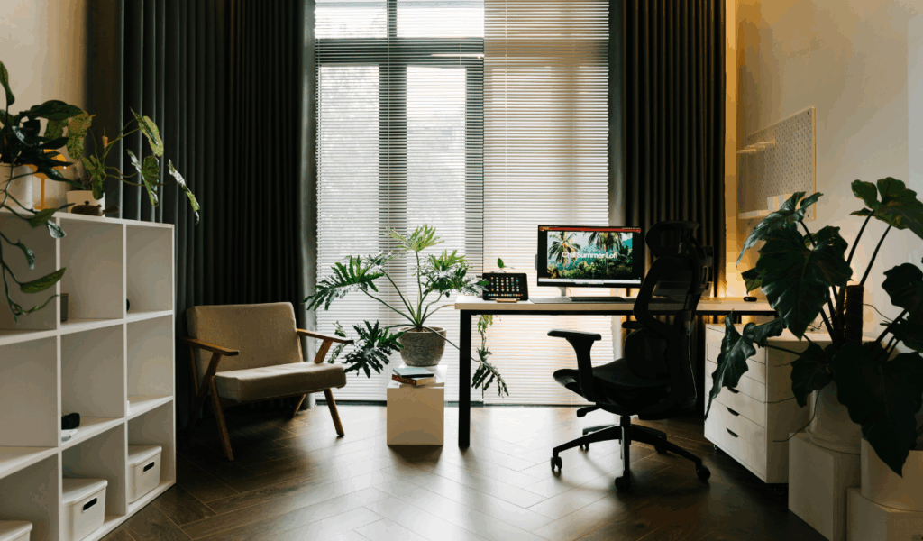 Create a Command Center