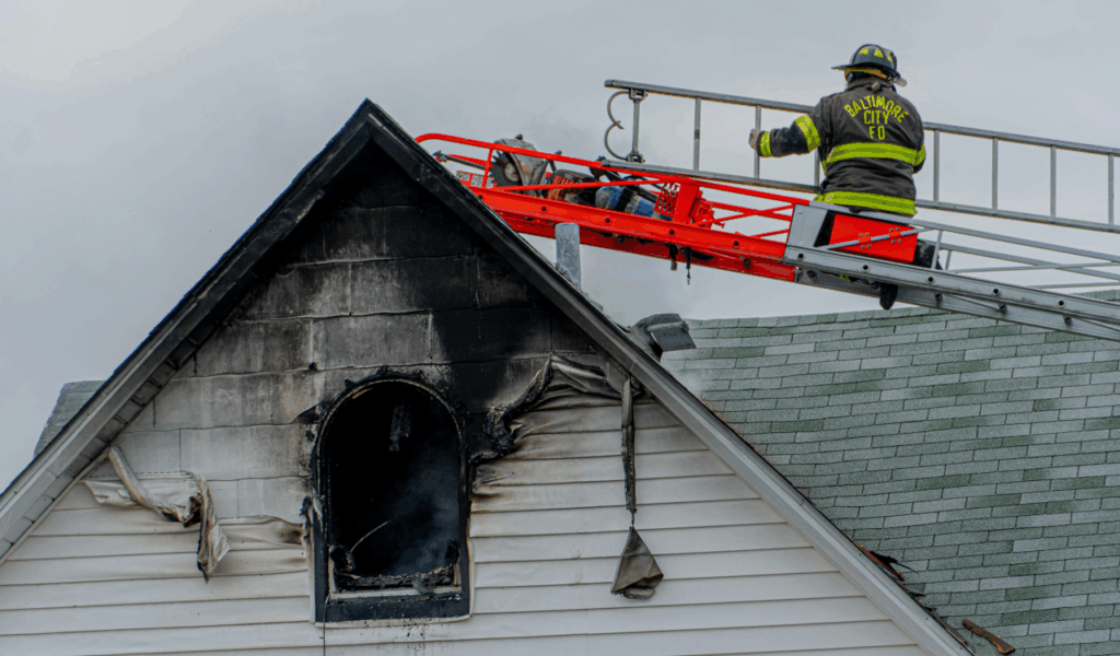 The 8 Hidden Fire Hazards Living In Your Attic, According To Safety Experts