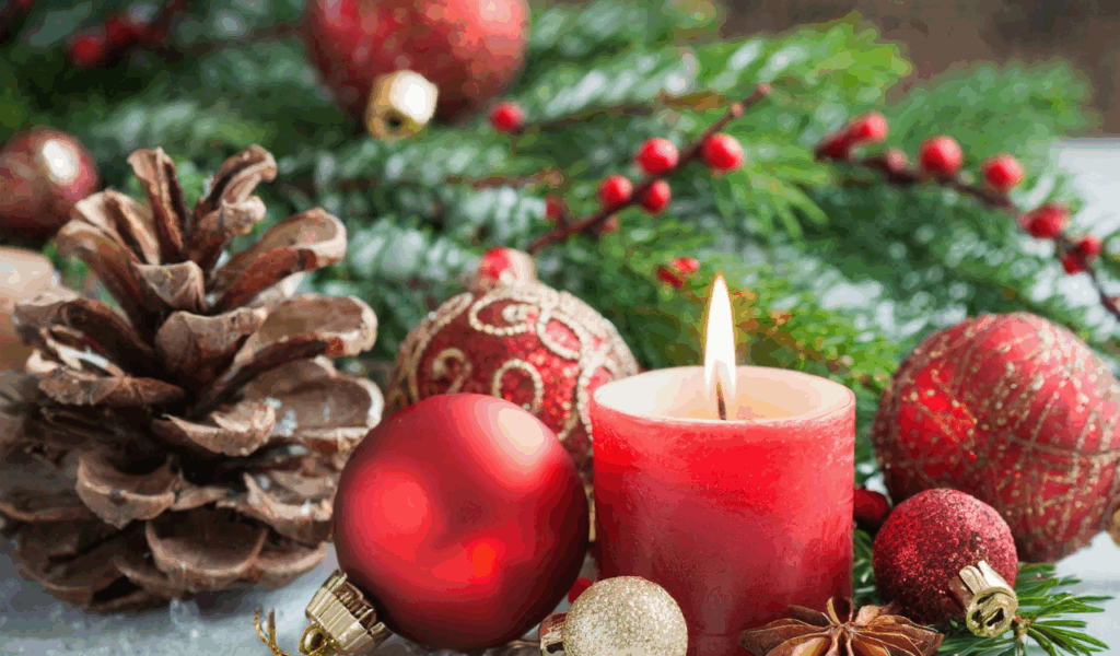 Artificial Scent Saturation