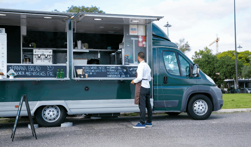 Surfside Seasonal Pop-Ups