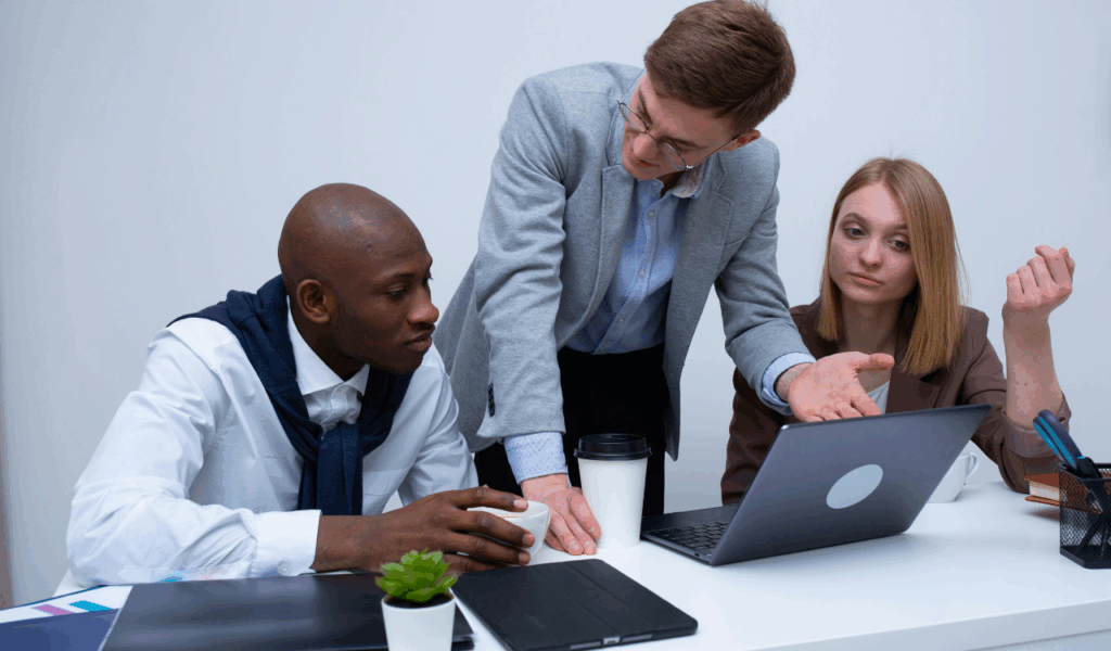 Turning a Passion Into a Full Time Job