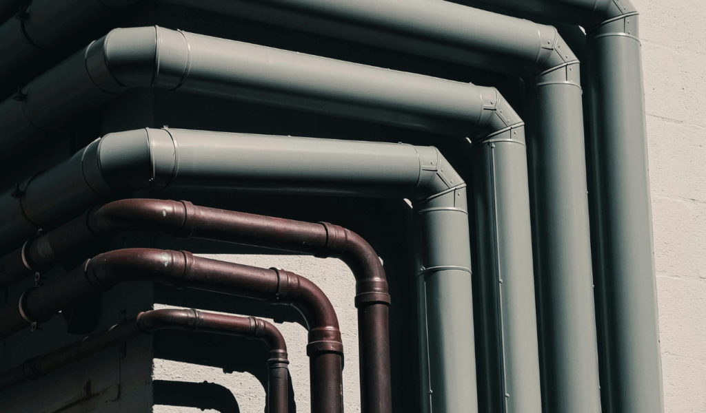 Plumbing Pipes