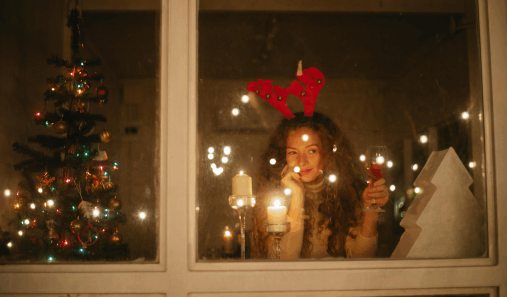 Garland on Every Surface