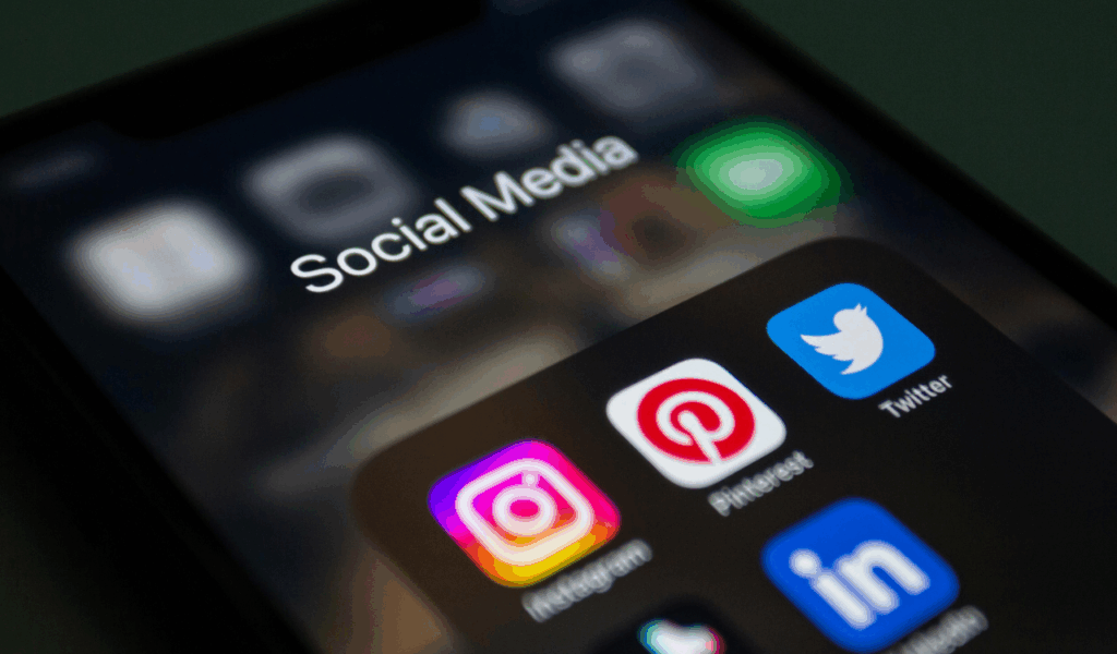 Posting Your Vacation Plans Online