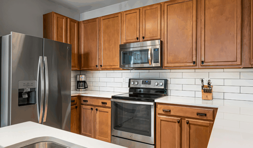 High-Gloss Surfaces Everywhere