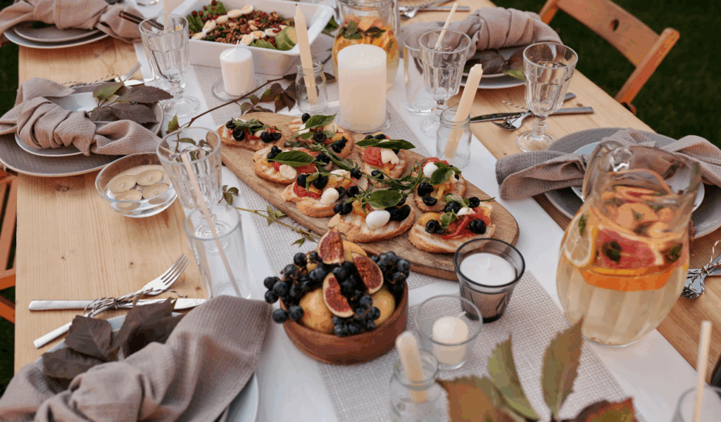 9 Lunches That Should Stay Filling, but Leave People Snacking by 2 PM