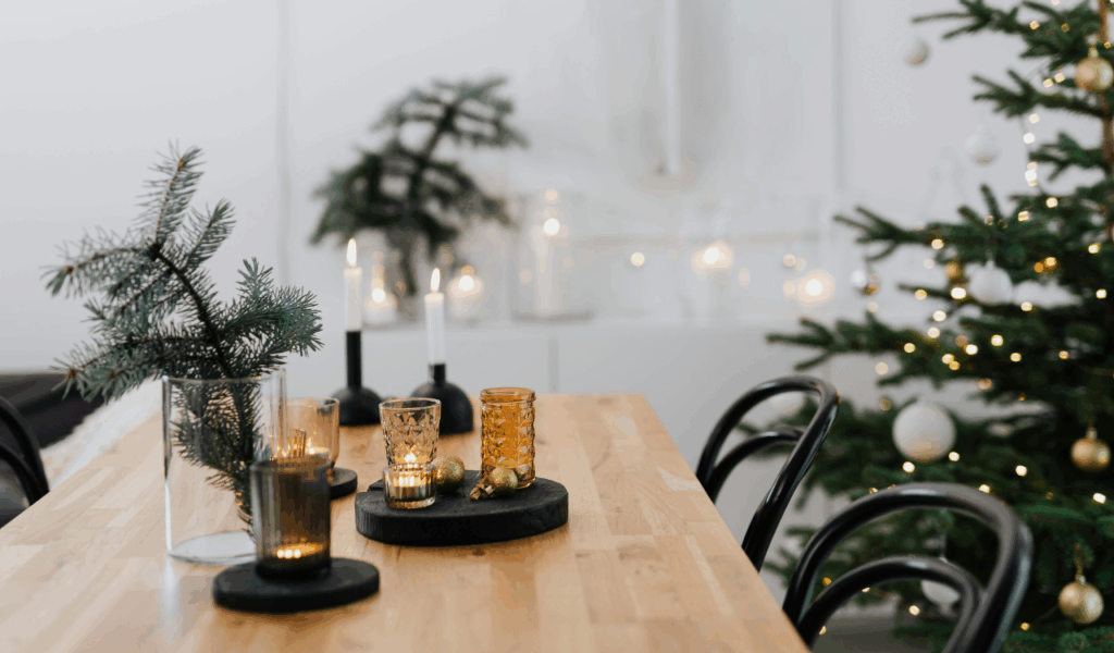 Seasonal Items Bought Without Long-Term Use in Mind