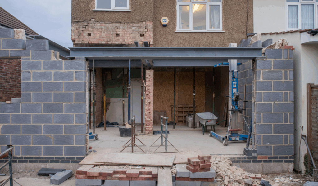 Failing to Follow HOA Rules for Exterior Home Modifications