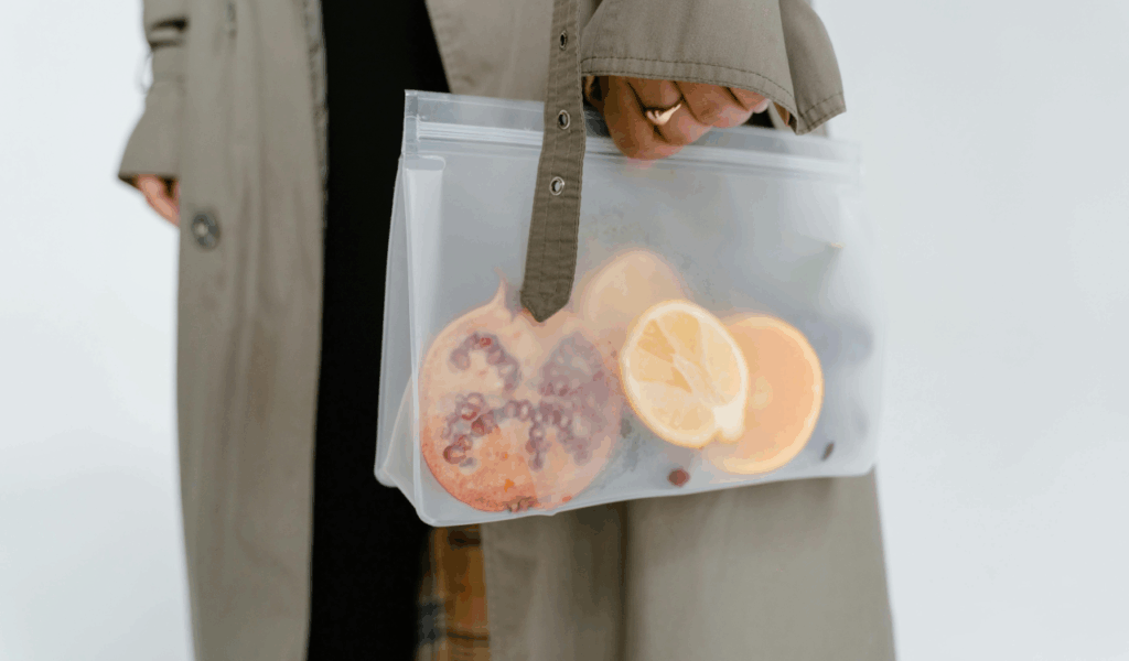Pre Cut Fresh Fruit Packs