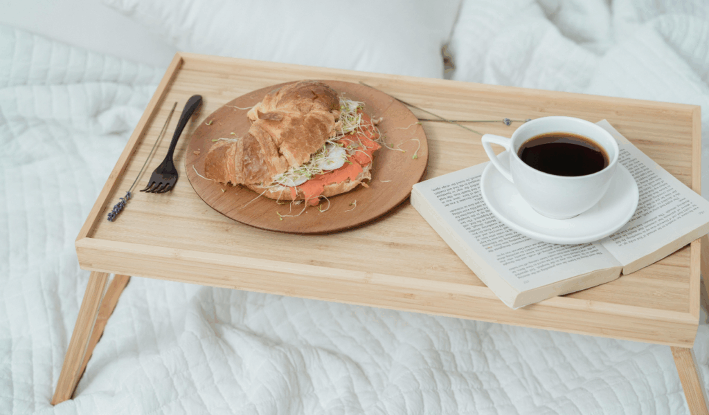 Breakfast Sandwiches