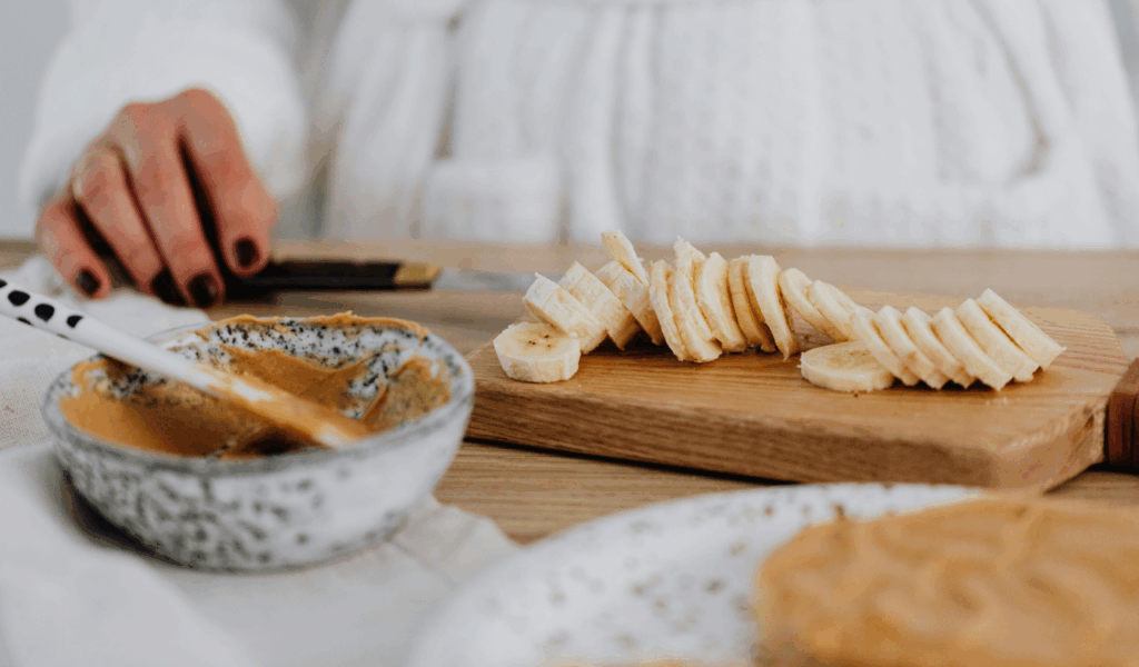 Social Media-Inspired Snack Combos