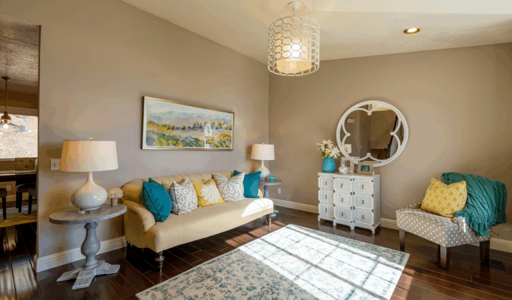 12 Living Spaces That Make Long Indoor Days Feel Even Harder Than They Should