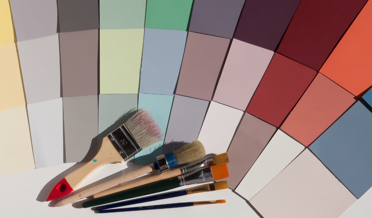 9 Paint Colors Designers Secretly Hate But Homeowners Keep Using
