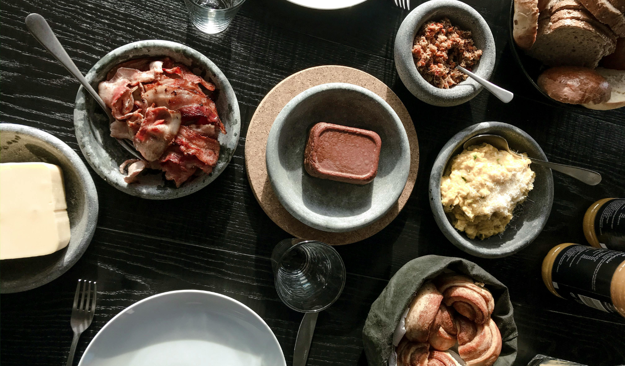 10 Cold-Weather Dishes That Don’t Actually Make Nights Feel Better