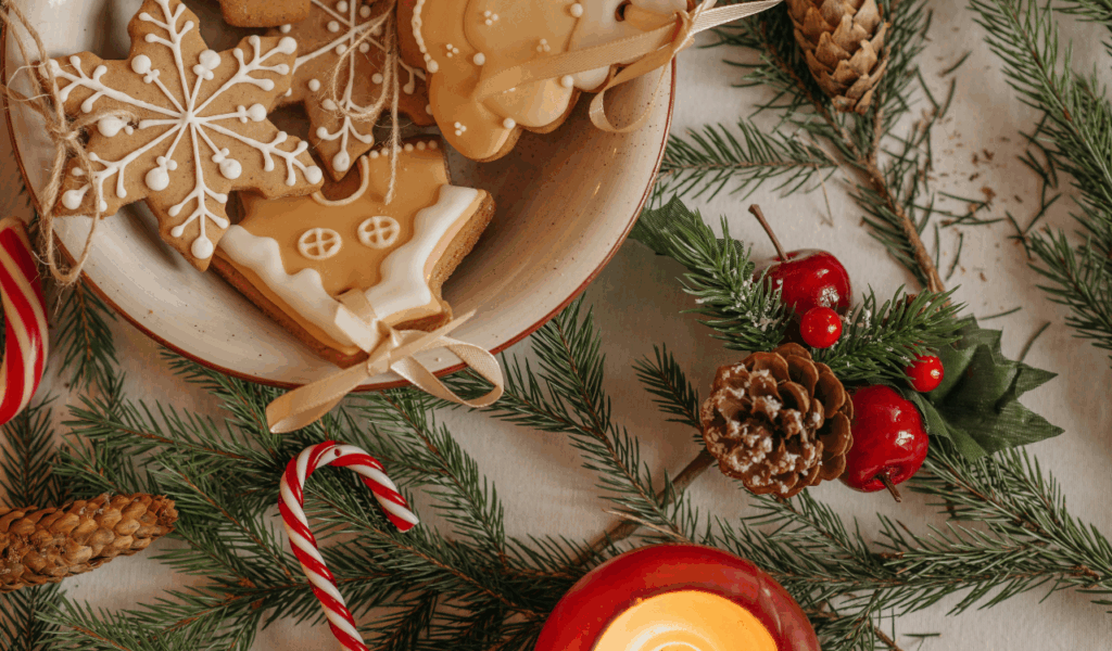 13 Seasonal Accent Pieces That Felt Like Fillers