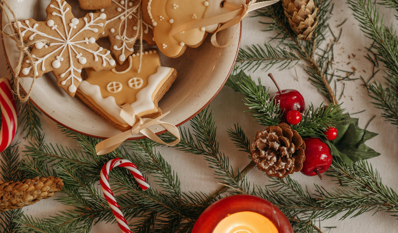 13 Seasonal Accent Pieces That Felt Like Fillers