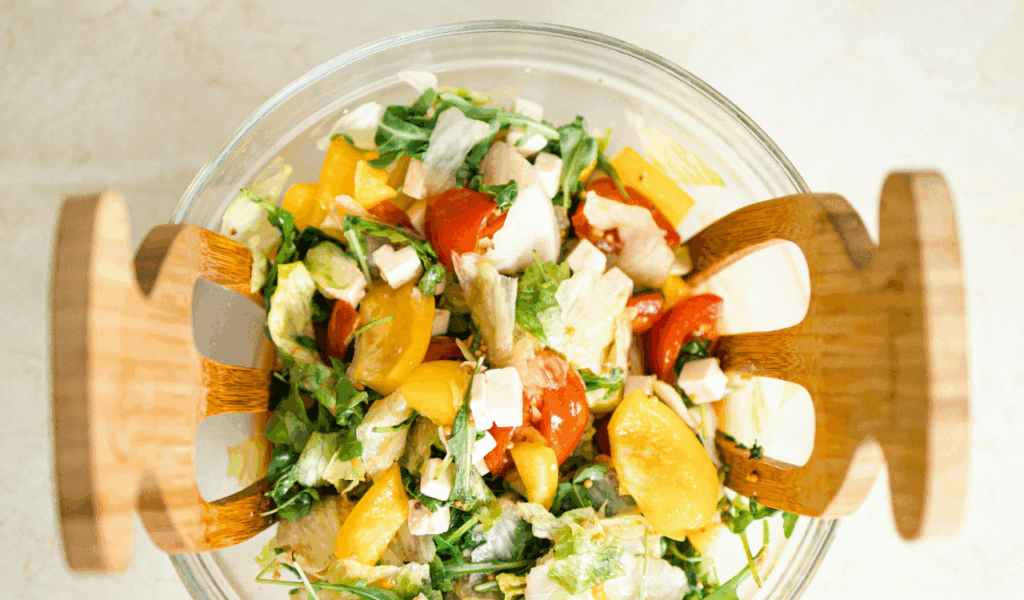 Overused Frozen Vegetables